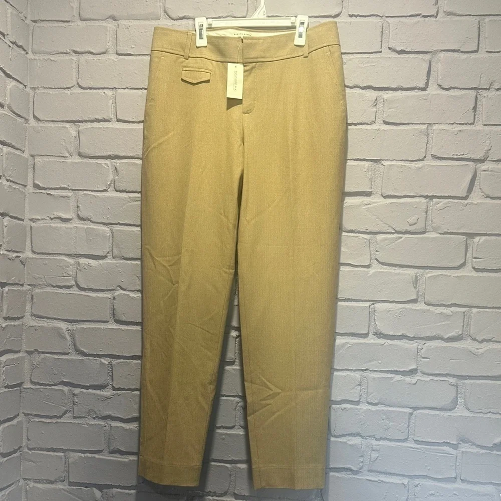 Banana Republic classic khaki